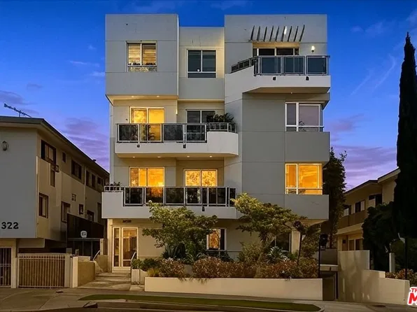 1326 S Centinela Ave Unit 401, Los Angeles, CA 90025
