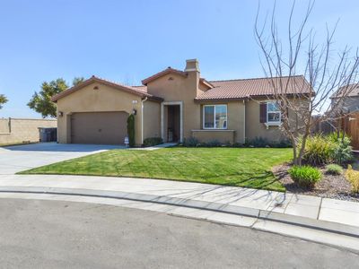 3694 Finchwood Ave, Clovis, CA, 93619