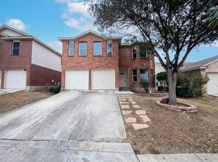 9526 Ascending, Converse, TX 78109