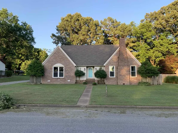 779 Hart Dr, Brownsville, TN 38012