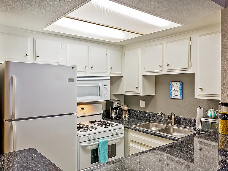 Pampas Lane Apartments — Photo 12