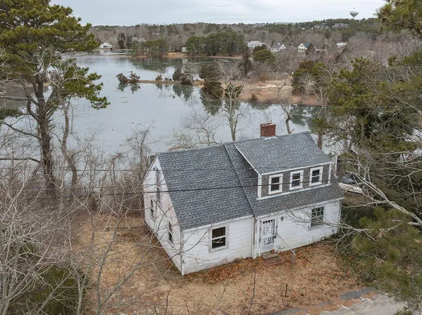 40 Pine Point Road, Wellfleet, MA 02667