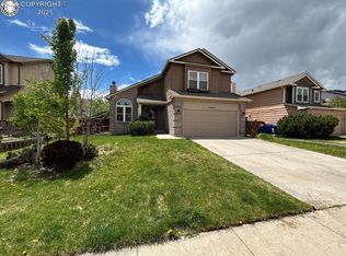 1321 Coolcrest Dr, Colorado Springs, CO 80906