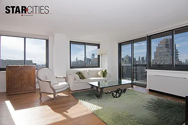 Rented by STAR CITIES INTERNATIONAL PROPERTY CORPORATION