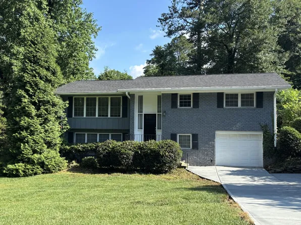 2497 Wentworth Dr NE Suite 287, Atlanta, GA 30345