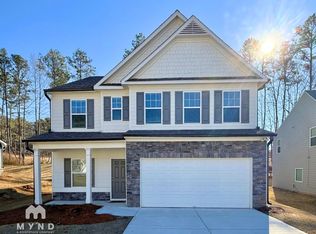 849 Brown Thrasher Way, Bremen, GA 30110