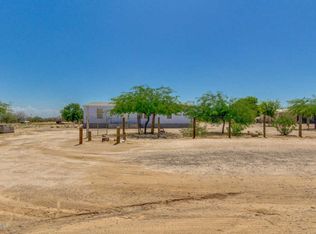 603 N Falton Rd, Maricopa, AZ 85139