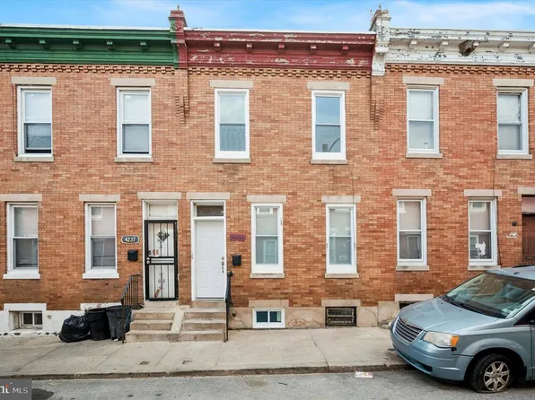 4235 N Hicks St, Philadelphia, PA 19140