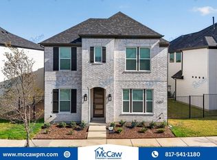 7257 Confetti Ln, Frisco, TX 75033