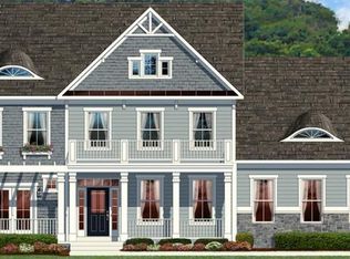 145 Streamwood Rd #108, Troutman, NC 28166