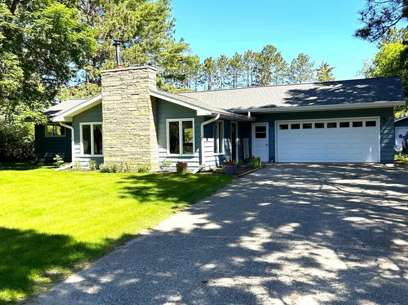 16226 Discovery Cir, Park Rapids, MN 56470