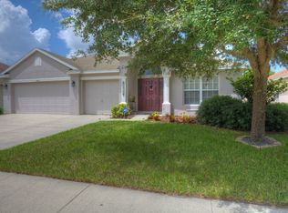4646 Birchfield Loop, Spring Hill, FL 34609