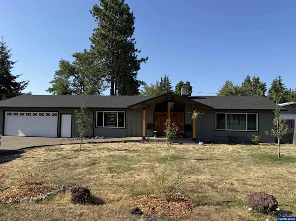 475 W Carolina St, Lebanon, OR 97355