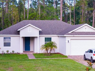 1266 E Pkwy, Deland, FL, 32724