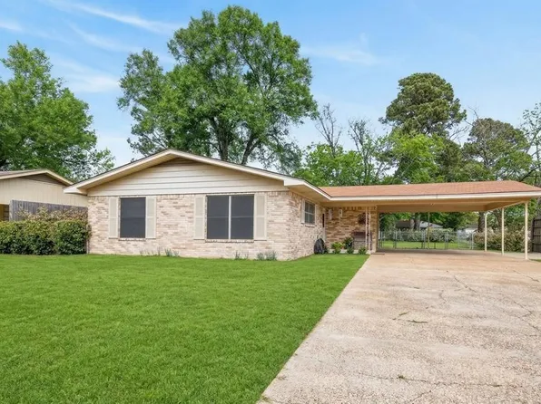 106 Hall St, New Boston, TX 75570