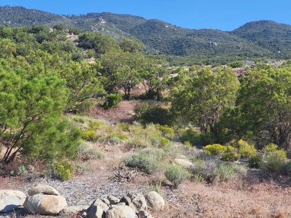 0 Redwood Dr #636-282-016, Mountain Center, CA 92561