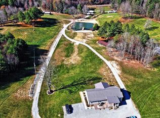 530 Rockbridge Rd, Troutdale, VA 24378