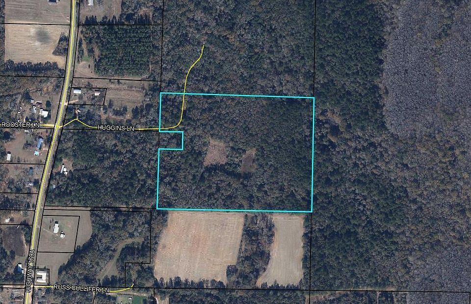 1st image of 0 Huggins Ln