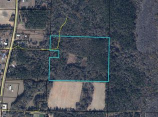 0 Huggins Ln, Westville, FL 32464