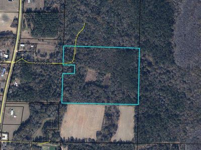 0 Huggins Ln, Westville, FL, 32464