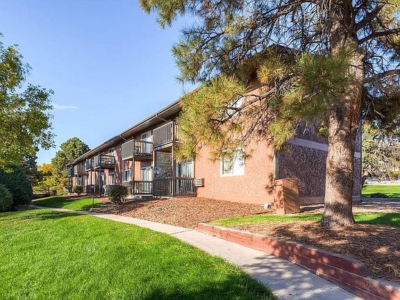 Our Apartment Community and Property at Greentree Village Apartments