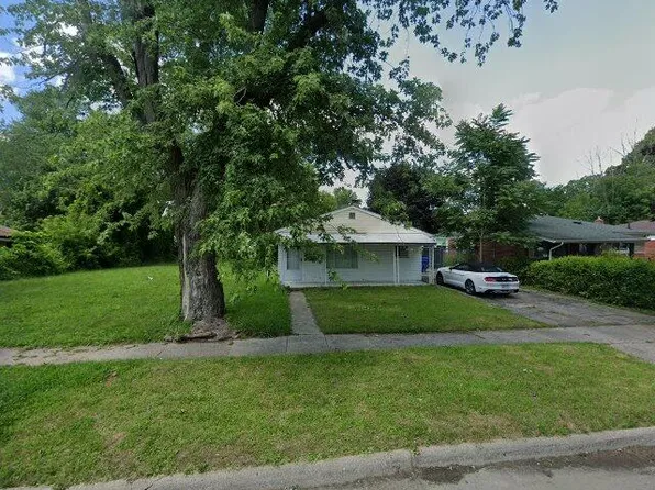 26892 Penn St, Inkster, MI 48141
