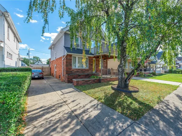 3451 W 98th St, Cleveland, OH 44102