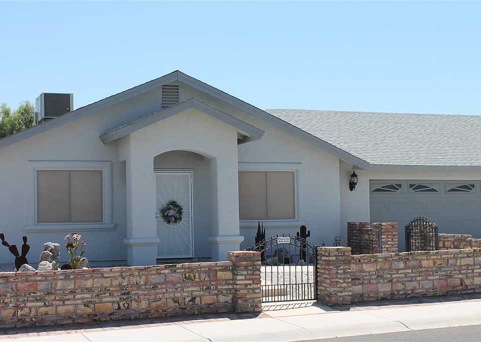 1st image of 11545 S Chaparral Dr
