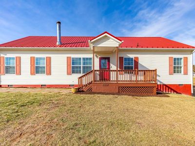 235 Deerfield Ln, Wytheville, VA, 24382
