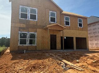 3176 Emberly Dr, Roebuck, SC 29376