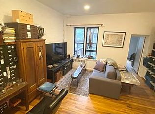 56 W 76th St #2S, New York, NY 10023