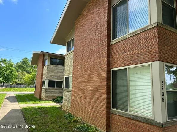 2705 Riedling Dr APT 1, Louisville, KY 40206