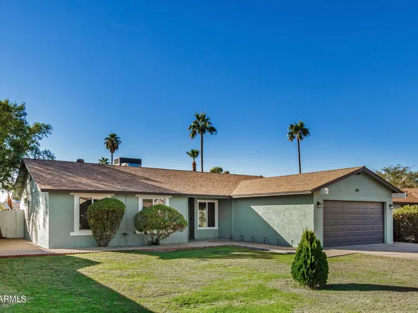 2411 E ALAMEDA Drive, Tempe, AZ 85282