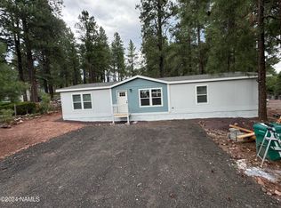 2455 Tovar Trl, Flagstaff, AZ 86005