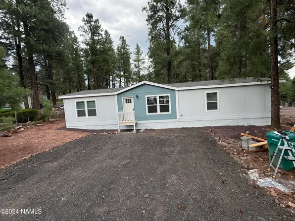 2455 Tovar Trl, Flagstaff, AZ 86005
