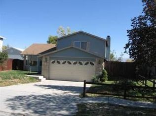 6111 S Park Wood Dr, Salt Lake City, UT 84118