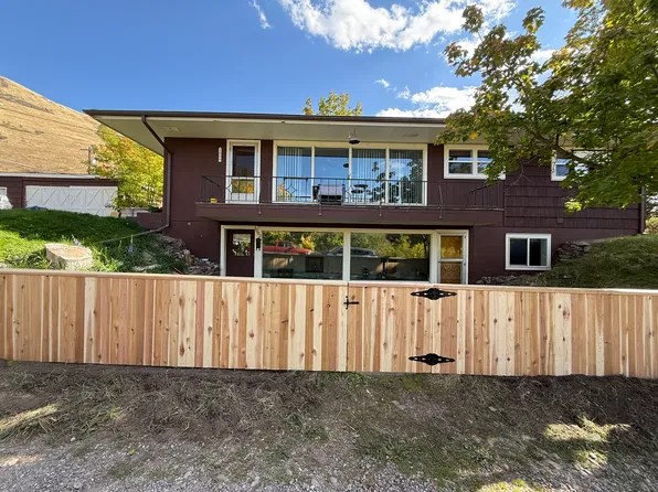 1000 Harrison St #1002, Missoula, MT 59802