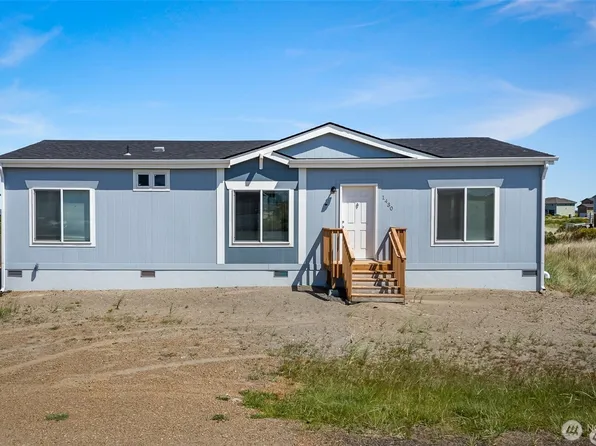 1430 OCEAN SHORES Boulevard SW, Ocean Shores, WA 98569