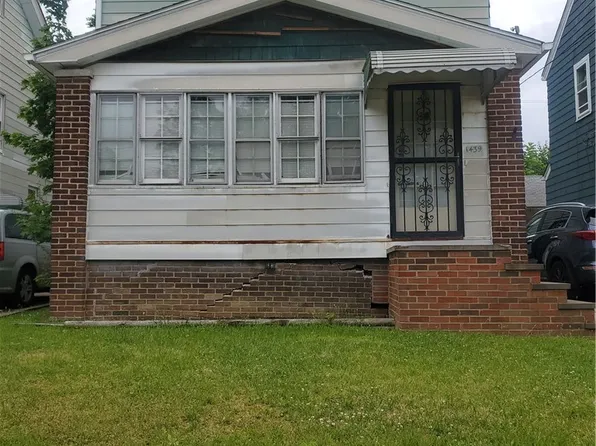 1439 Clermont Rd, Cleveland, OH 44110