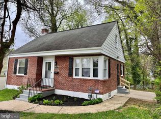 2907 Lawina Rd, Baltimore, MD 21216