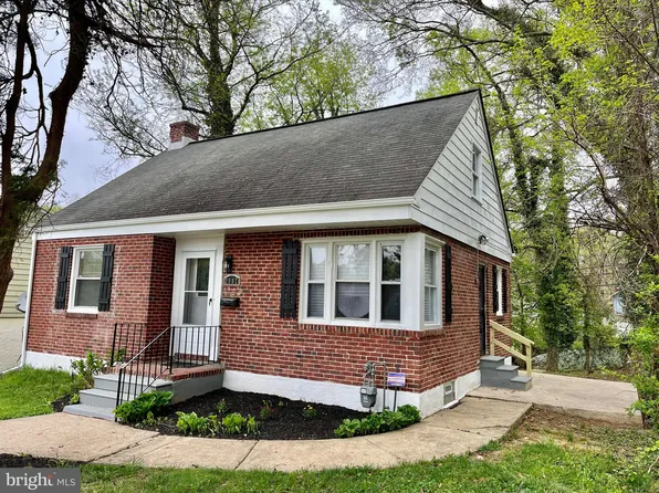 2907 Lawina Rd, Baltimore, MD 21216