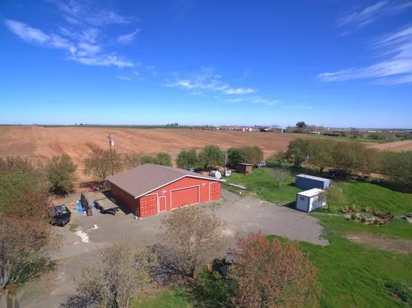 27550 County Road 88, Winters, CA 95694