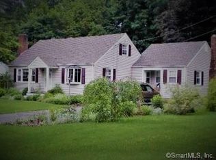 29 Clear View Dr, Mansfield, CT 06250