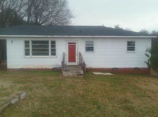 4840 Rainbow Lake Rd, Campobello, SC 29322