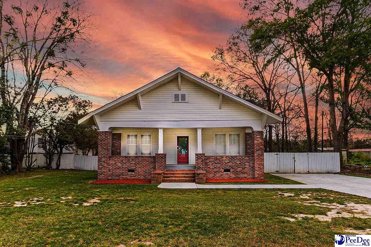 208 S Keith St, Timmonsville, SC 29161 Zillow