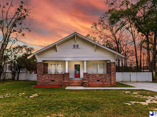 208 S Keith St, Timmonsville, SC 29161