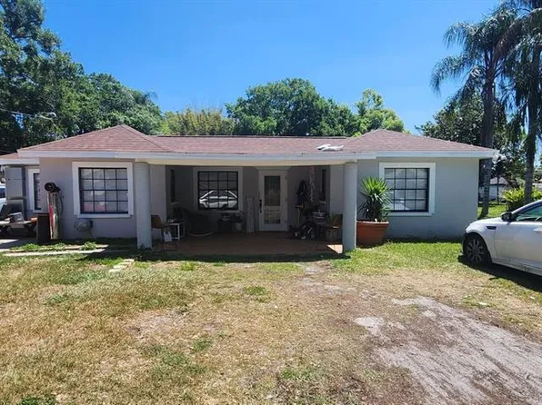 6809 N Gunlock Ave, Tampa, FL 33614