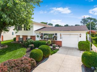 440 Deerwood Ave E, Columbus, OH