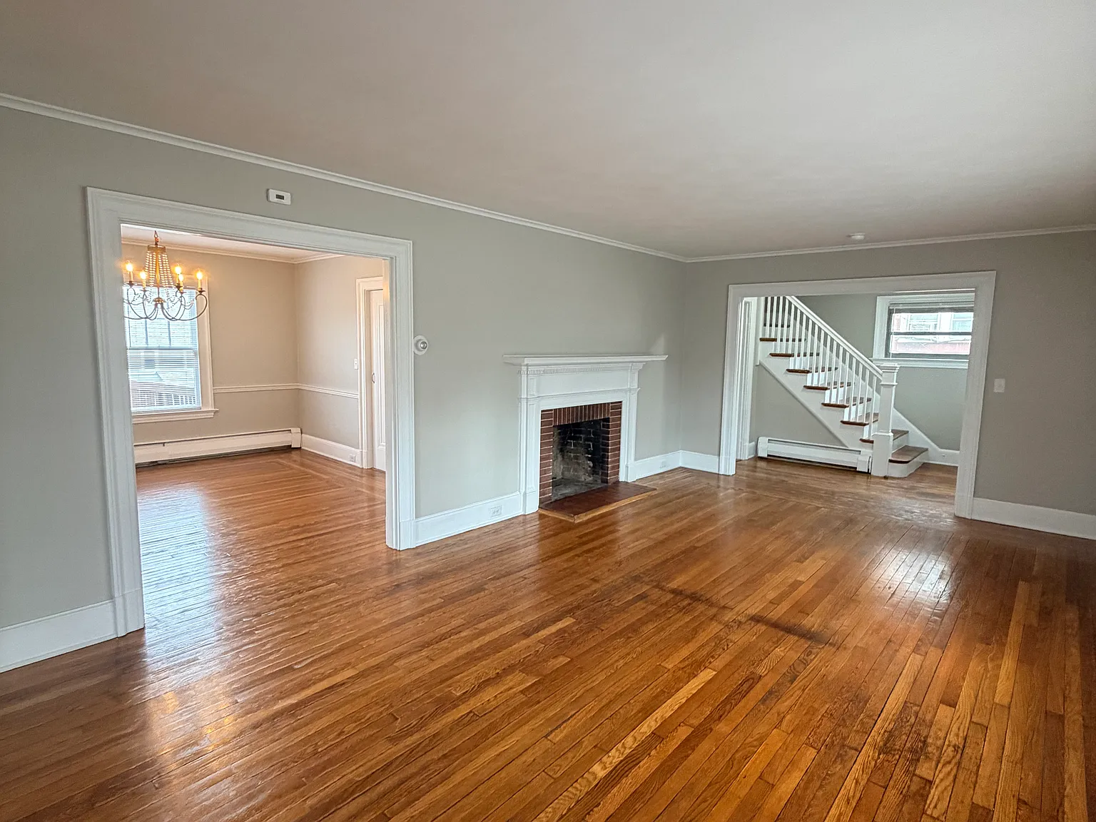 1634 Ella T Grasso Blvd — Photo 1