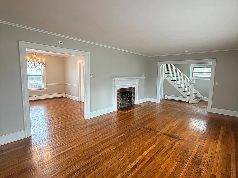 1634 Ella T Grasso Blvd — Photo 1